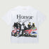 HONOR THE GIFT Shift Ss Tee Mens Apparel
