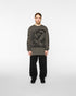 ICE CREAM Count Em Ls Knit Mens Apparel