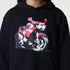 HONOR THE GIFT Speedbike Hoodie Mens Apparel