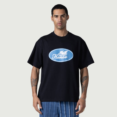 HONOR THE GIFT SS Auto Tee Mens Apparel