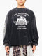 SECNDSLF Exciting Vintage LS X Masato Kawajo Men's Apparel