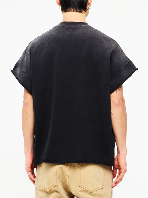SECNDSLF Attitude Problem Guiltee Men's Apparel
