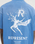 REPRESENT Icarus T-shirt Mens Apparel