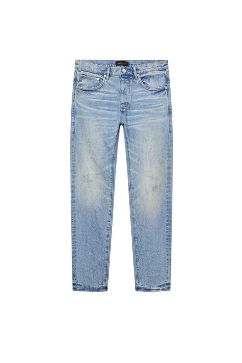 PURPLE BRAND P001 Skinny Sandstone Mens Apparel