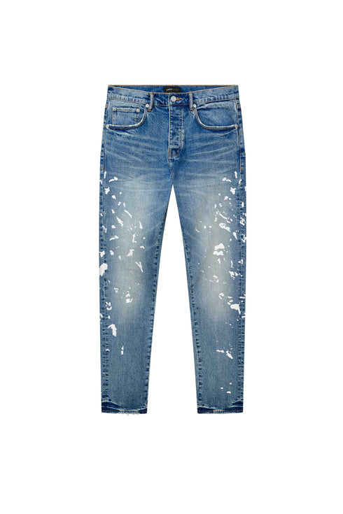 PURPLE BRAND P005 Manganese Paint Emb Mens Apparel