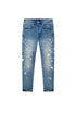 PURPLE BRAND P005 Manganese Paint Emb Mens Apparel