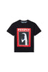 PURPLE BRAND P117 Hwt Jersey Ss Tee Mens Apparel