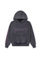 PURPLE BRAND P401 Hwt Fleece Po Hoody Mens Apparel