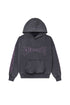 PURPLE BRAND P401 Hwt Fleece Po Hoody Mens Apparel