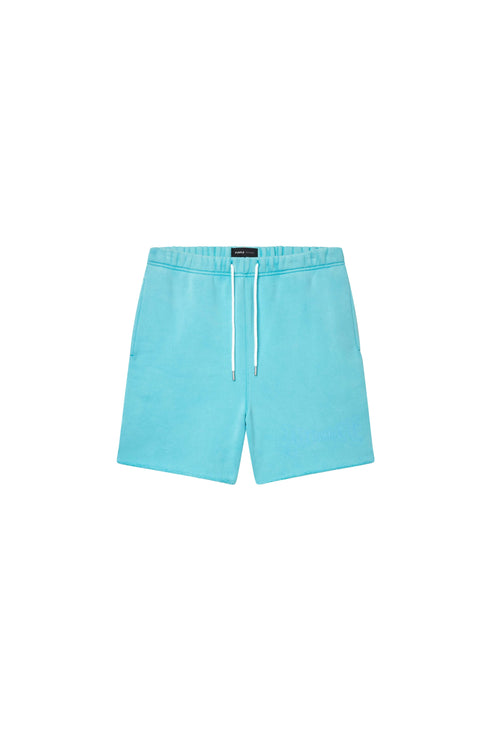 PURPLE BRAND P446 Hwt Fleece Short Mens Apparel