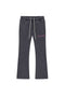 PURPLE BRAND P459 Arched Gothic Sweatpants Mens Apparel