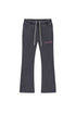 PURPLE BRAND P459 Arched Gothic Sweatpants Mens Apparel