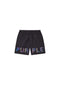 PURPLE BRAND P504 All Round Shorts Mens Apparel