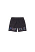 PURPLE BRAND P504 All Round Shorts Mens Apparel