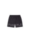 PURPLE BRAND P504 All Round Shorts Mens Apparel