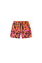 PURPLE BRAND P504 All Round Shorts Mens Apparel
