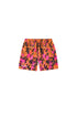 PURPLE BRAND P504 All Round Shorts Mens Apparel