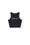 PURPLE BRAND W1027 Jersey Tank Womens Apparel