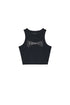 PURPLE BRAND W1027 Jersey Tank Womens Apparel