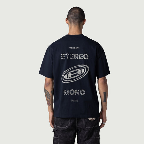 HONOR THE GIFT C-fall Stereo Mono Tee Mens Apparel