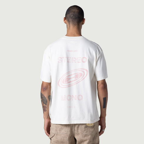 HONOR THE GIFT C-fall Stereo Mono Tee Mens Apparel