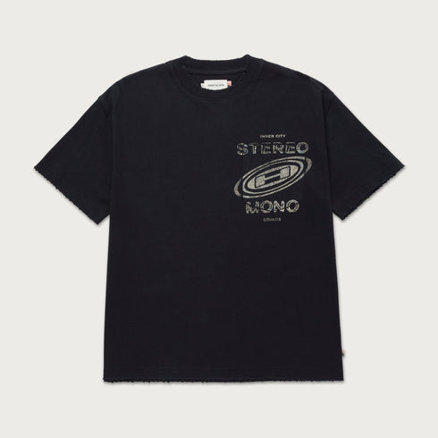 HONOR THE GIFT C-fall Stereo Mono Tee Mens Apparel