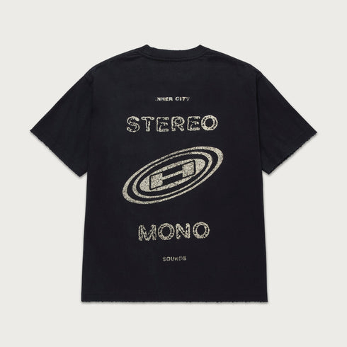 HONOR THE GIFT C-fall Stereo Mono Tee Mens Apparel