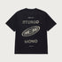 HONOR THE GIFT C-fall Stereo Mono Tee Mens Apparel