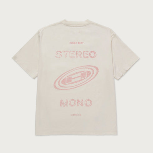 HONOR THE GIFT C-fall Stereo Mono Tee Mens Apparel