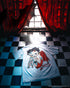 SAINT MXXXXXX x Betty Boop Devil Ss Tee Men's Apparel