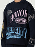 HONOR THE GIFT C-fall Studio Crewneck 2.0 Mens Apparel