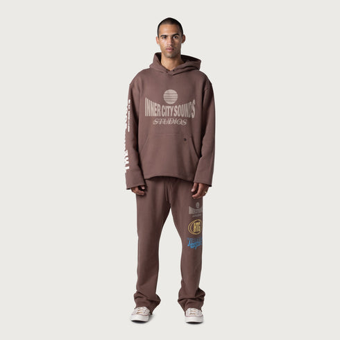HONOR THE GIFT C-fall Studio Terry Pant Mens Apparel