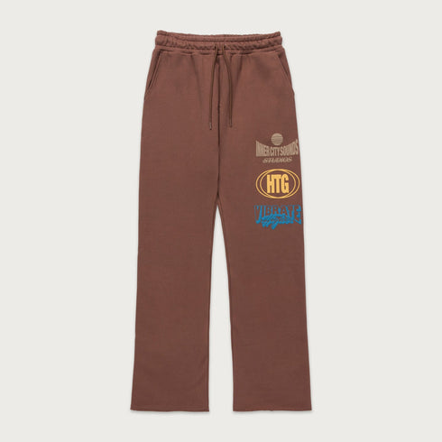 HONOR THE GIFT C-fall Studio Terry Pant Mens Apparel