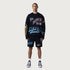 HONOR THE GIFT C-fall Studio Terry Short Mens Apparel