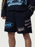 HONOR THE GIFT C-fall Studio Terry Short Mens Apparel