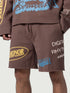 HONOR THE GIFT C-fall Studio Terry Short Mens Apparel