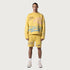HONOR THE GIFT C-fall Studio Terry Short Mens Apparel