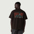 HONOR THE GIFT Cigar Label Ss Tee Mens Apparel