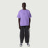 HONOR THE GIFT Embroidery Logo Ss Tee Mens Apparel