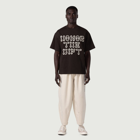 HONOR THE GIFT Ss Tee Mens Apparel