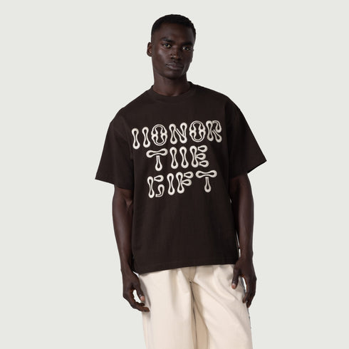 HONOR THE GIFT Ss Tee Mens Apparel