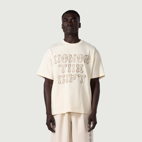 HONOR THE GIFT Ss Tee Mens Apparel