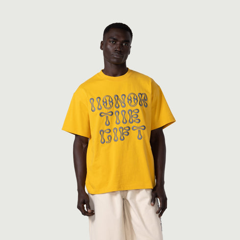 HONOR THE GIFT Ss Tee Mens Apparel