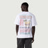 HONOR THE GIFT Burgers Ss Tee Mens Apparel