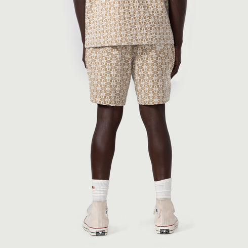 HONOR THE GIFT Infinity Short Mens Apparel