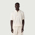 HONOR THE GIFT Knit Polo Shirt Mens Apparel
