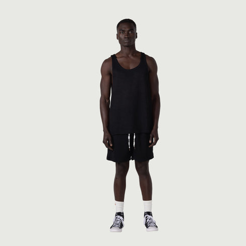 HONOR THE GIFT Knit Tank Top Mens Apparel