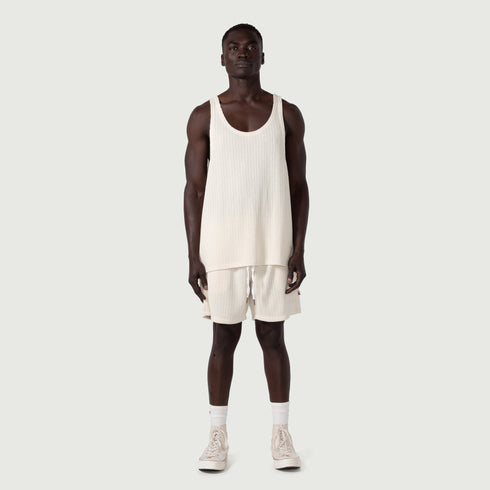 HONOR THE GIFT Knit Tank Top Mens Apparel