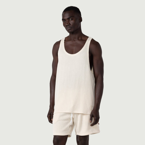 HONOR THE GIFT Knit Tank Top Mens Apparel
