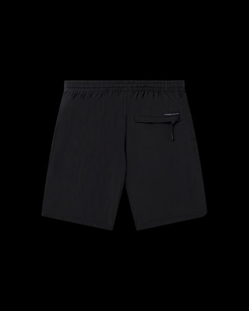 BBC Sunrise Shorts Mens Apparel